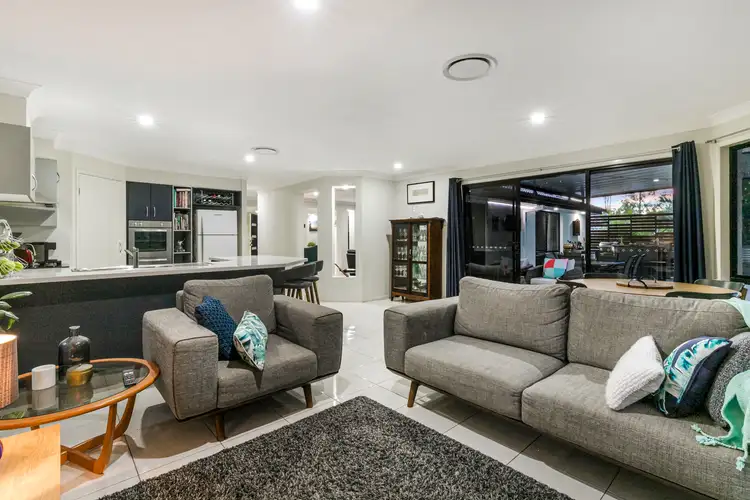 Fourth view of Homely house listing, 10 Yaggera Place, Bellbowrie QLD 4070