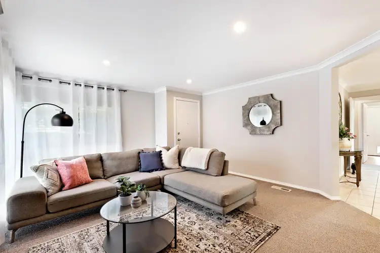 Second view of Homely unit listing, 2/1125 Main Road, Eltham VIC 3095