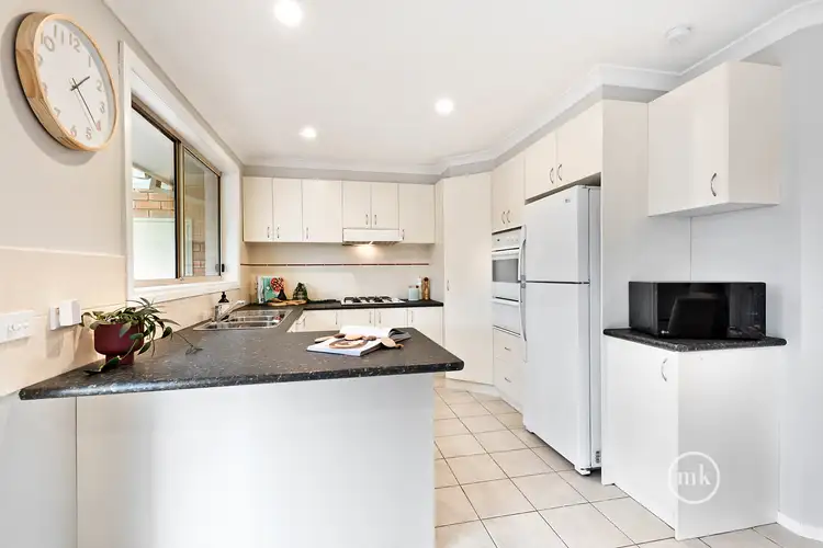 Third view of Homely unit listing, 2/1125 Main Road, Eltham VIC 3095