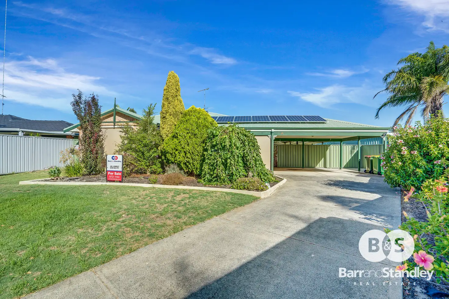 Main view of Homely house listing, 28 St Peters Green, College Grove WA 6230