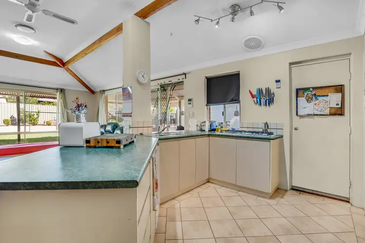 Second view of Homely house listing, 28 St Peters Green, College Grove WA 6230