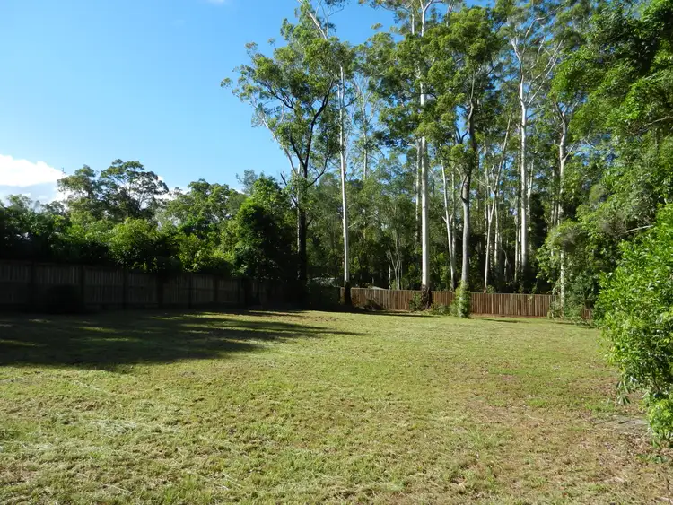 Second view of Homely land listing, 6 Potoroo Court, Boreen Point QLD 4565