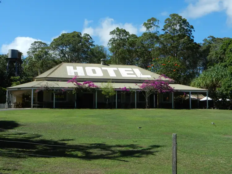 Fifth view of Homely land listing, 6 Potoroo Court, Boreen Point QLD 4565