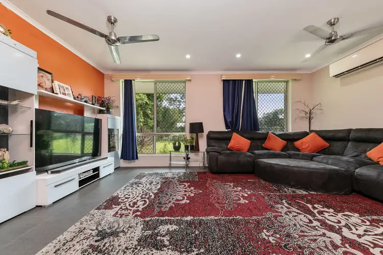 16 Nankeen Court, Leanyer NT 812