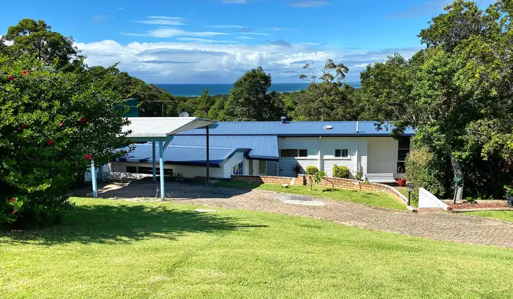 Main view of Homely house listing, 120 Victoria Street, Coffs Harbour NSW 2450