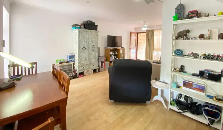 Fourth view of Homely townhouse listing, 12/20 Joyce Street, Coffs Harbour NSW 2450