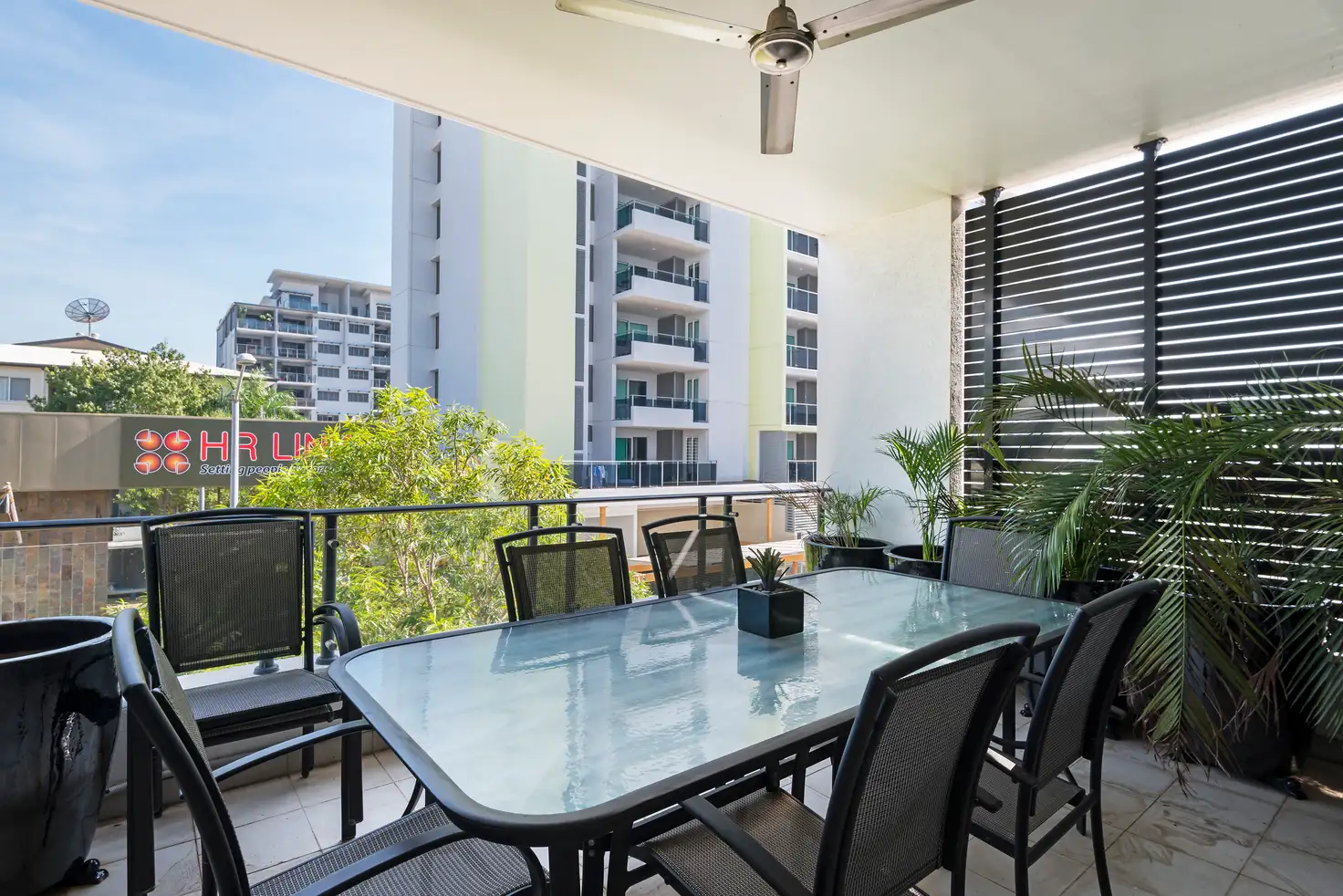 Main view of Homely unit listing, 5/2 Gardiner Street, Darwin City NT 800