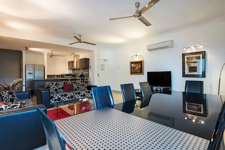 Third view of Homely unit listing, 5/2 Gardiner Street, Darwin City NT 800