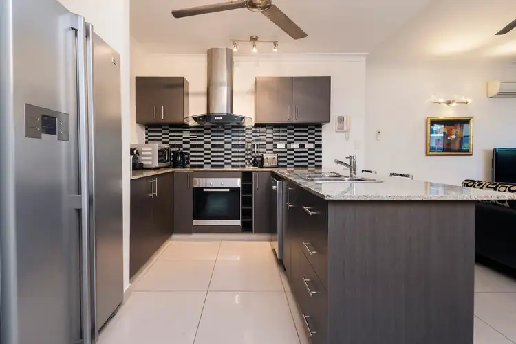 Fourth view of Homely unit listing, 5/2 Gardiner Street, Darwin City NT 800
