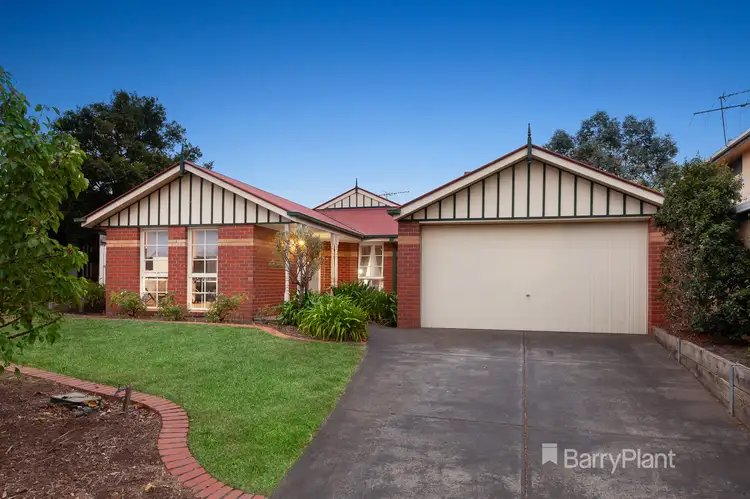 Main view of Homely house listing, 13 Crowe Court, Eltham VIC 3095