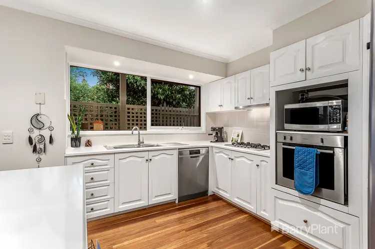 Second view of Homely house listing, 13 Crowe Court, Eltham VIC 3095