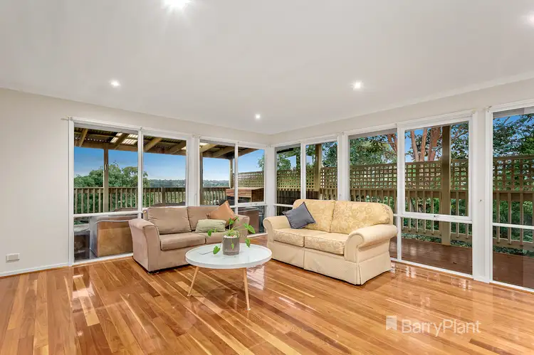 Fourth view of Homely house listing, 13 Crowe Court, Eltham VIC 3095