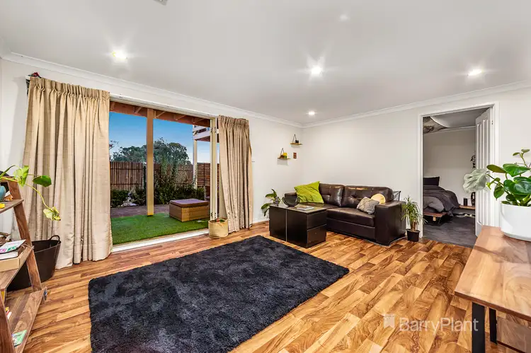 Fifth view of Homely house listing, 13 Crowe Court, Eltham VIC 3095