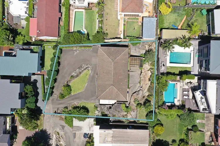Fifth view of Homely house listing, 10 Beverley Place, Curl Curl NSW 2096