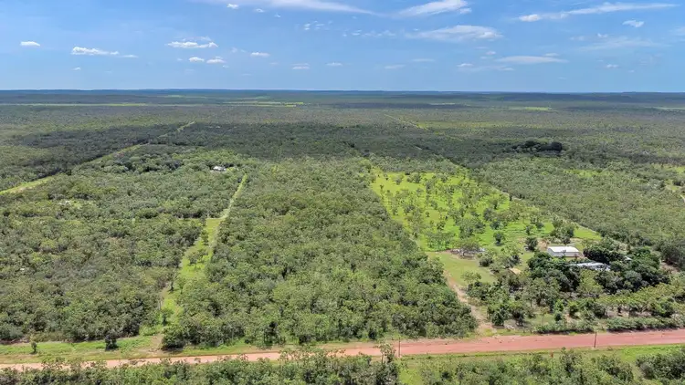 Third view of Homely land listing, 830 Letchford Road, Darwin River NT 841