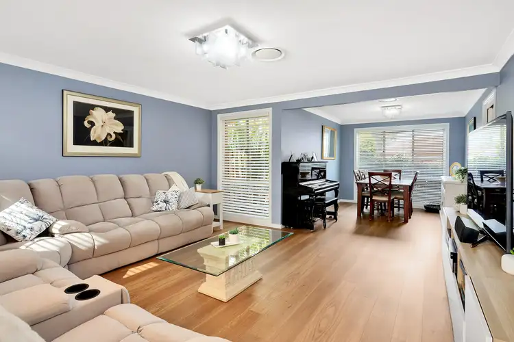 21 Tantangara Place, Woodcroft NSW 2767