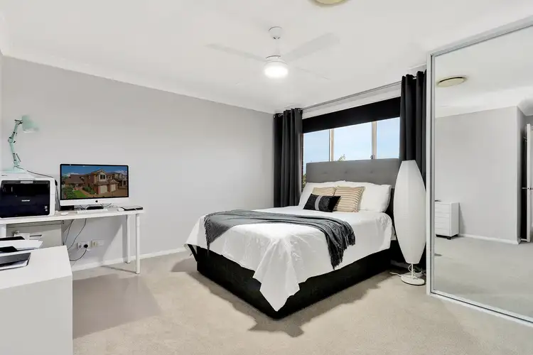 Fifth view of Homely house listing, 21 Tantangara Place, Woodcroft NSW 2767