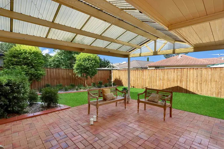 Sixth view of Homely house listing, 21 Tantangara Place, Woodcroft NSW 2767