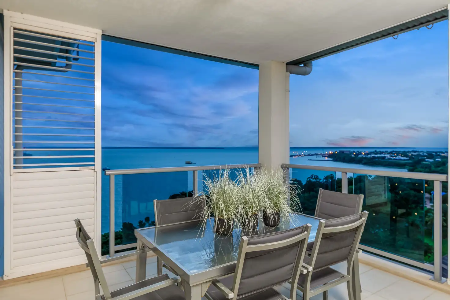 Main view of Homely unit listing, 1104/102 Esplanade, Darwin City NT 800