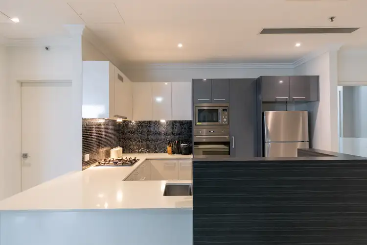 Fourth view of Homely unit listing, 1104/102 Esplanade, Darwin City NT 800