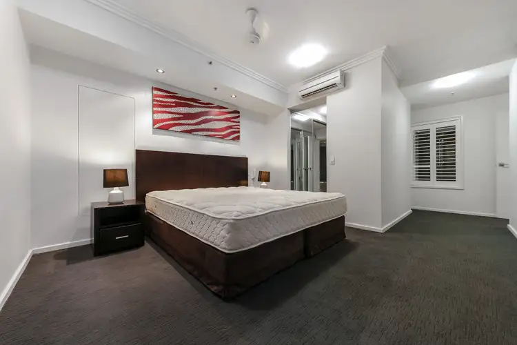 Fifth view of Homely unit listing, 1104/102 Esplanade, Darwin City NT 800