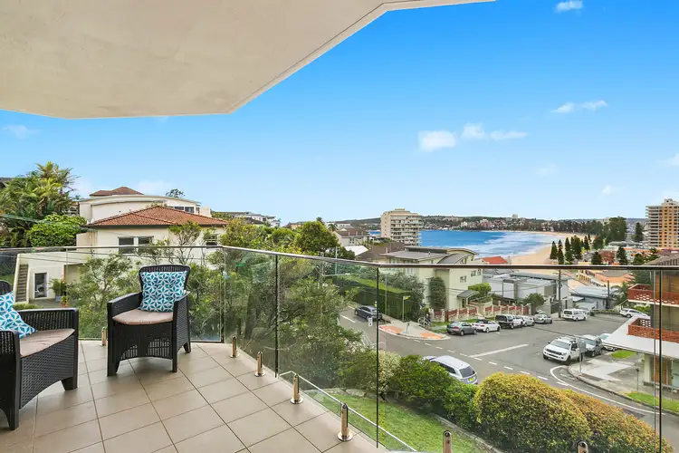 Main view of Homely apartment listing, 2/12 Bridge Road, Queenscliff NSW 2096