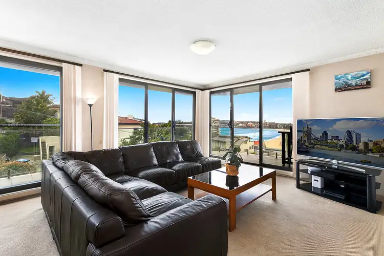 Second view of Homely apartment listing, 2/12 Bridge Road, Queenscliff NSW 2096