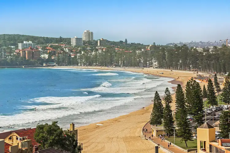 Fourth view of Homely apartment listing, 2/12 Bridge Road, Queenscliff NSW 2096