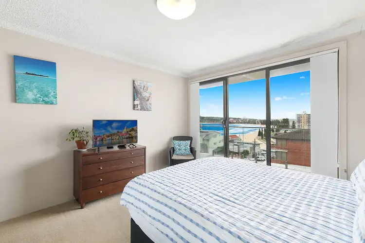 Fifth view of Homely apartment listing, 2/12 Bridge Road, Queenscliff NSW 2096