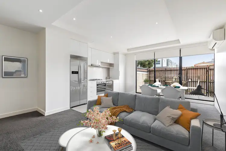 Main view of Homely apartment listing, 1/2-4 Murray Street, Brunswick West VIC 3055