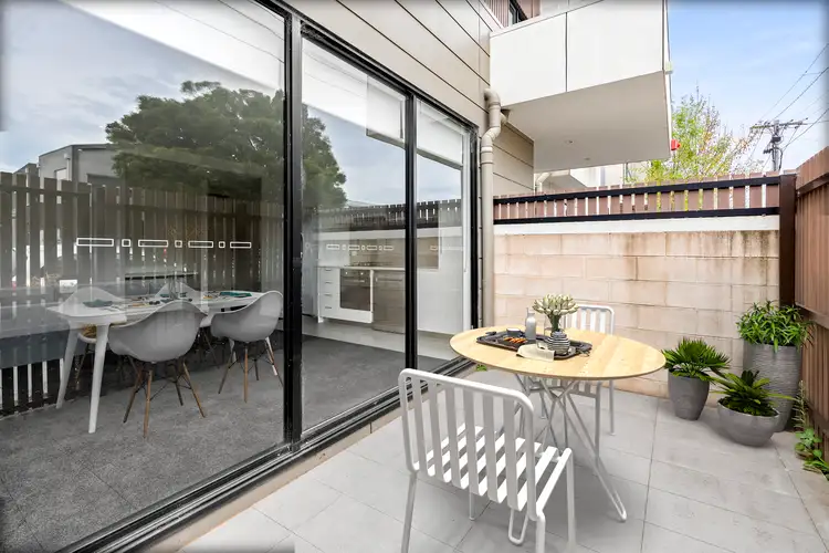 Fifth view of Homely apartment listing, 1/2-4 Murray Street, Brunswick West VIC 3055