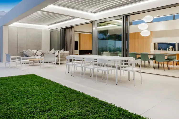 Third view of Homely house listing, 6 Sandara Court, Mount Eliza VIC 3930