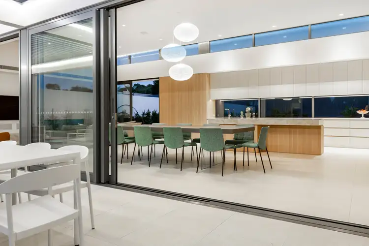 Fifth view of Homely house listing, 6 Sandara Court, Mount Eliza VIC 3930