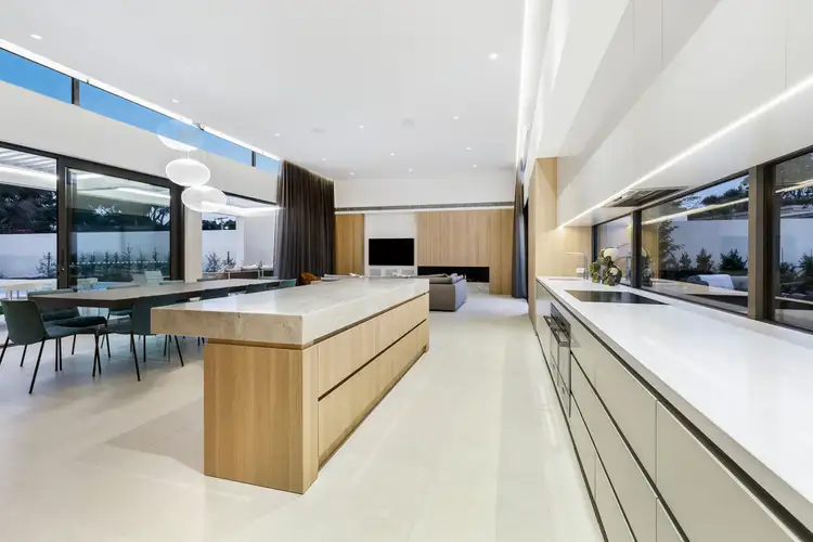 Sixth view of Homely house listing, 6 Sandara Court, Mount Eliza VIC 3930