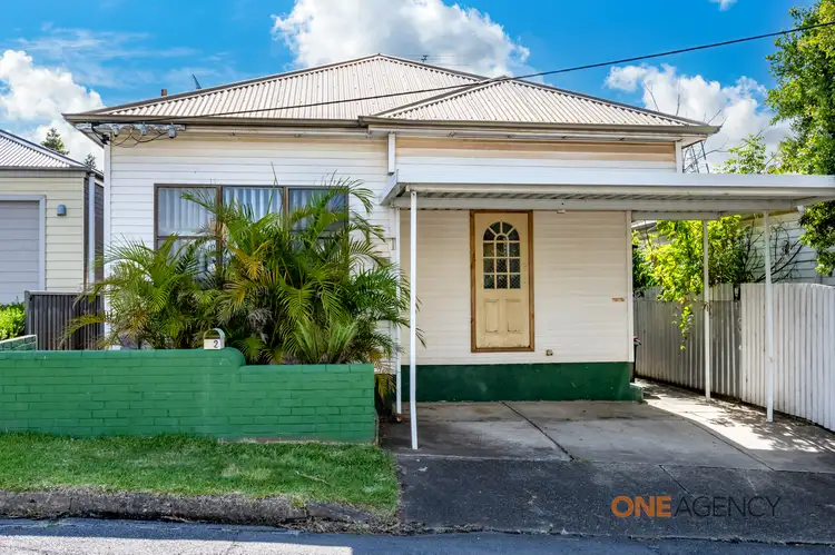 22 Omara Street, Mayfield East NSW 2304