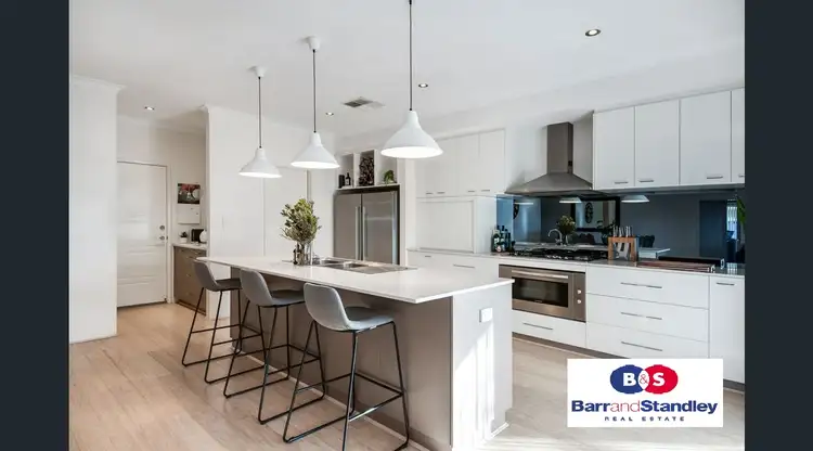 Fourth view of Homely house listing, 25 Nepean Turn, Millbridge WA 6232