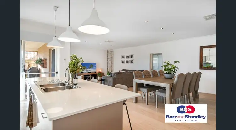 Fifth view of Homely house listing, 25 Nepean Turn, Millbridge WA 6232