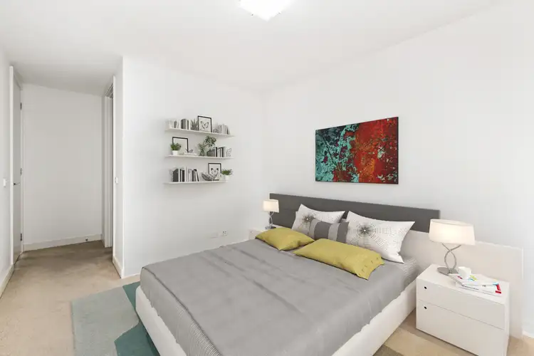 Fifth view of Homely apartment listing, 202/1314 Malvern Road, Malvern VIC 3144