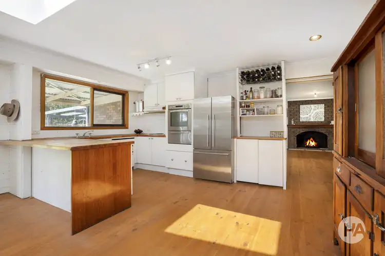 Fourth view of Homely rural property listing, 1494 Stumpy Gully Road, Moorooduc VIC 3933