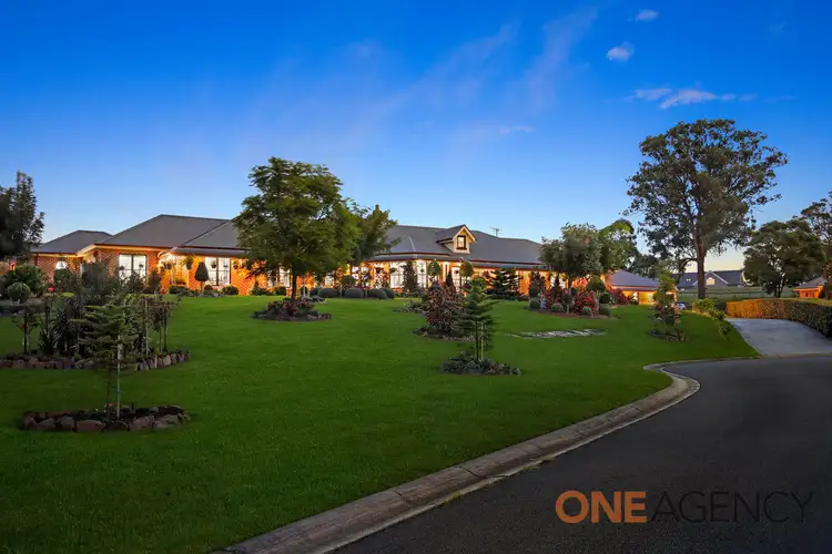 Main view of Homely house listing, 7 The Grange, Kirkham NSW 2570
