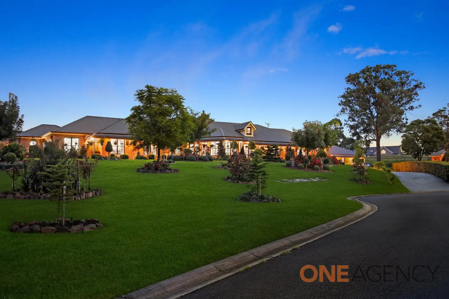 Main view of Homely house listing, 7 The Grange, Kirkham NSW 2570