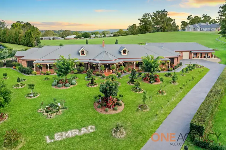 Second view of Homely house listing, 7 The Grange, Kirkham NSW 2570