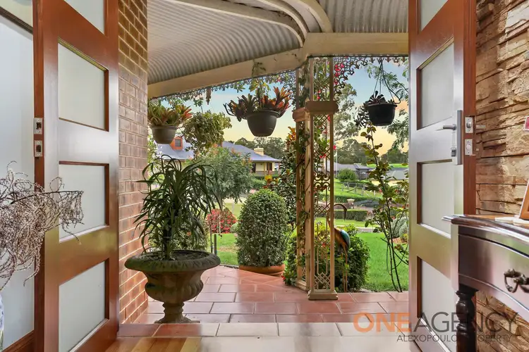 Fourth view of Homely house listing, 7 The Grange, Kirkham NSW 2570