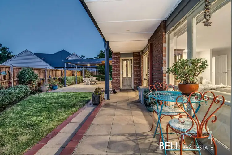 Second view of Homely house listing, 42 Jacaranda Avenue, Kilsyth VIC 3137