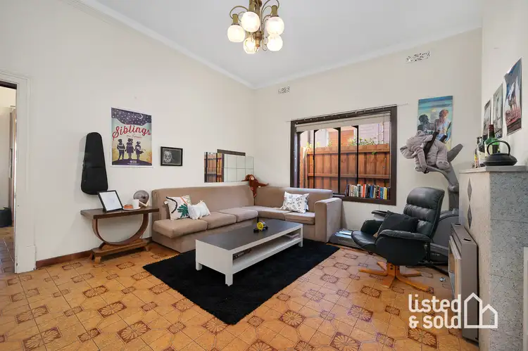 Second view of Homely house listing, 66 Coppin Street, Richmond VIC 3121