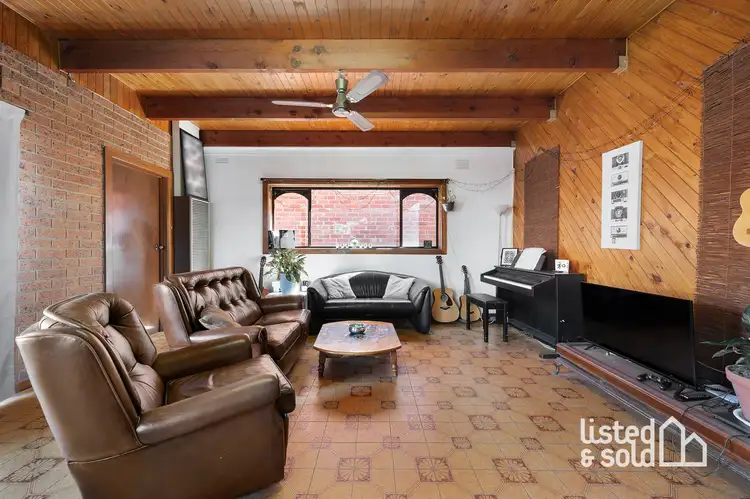 Fifth view of Homely house listing, 66 Coppin Street, Richmond VIC 3121