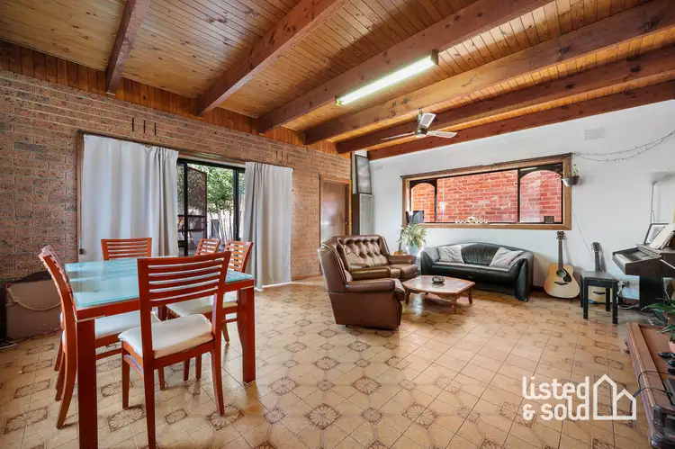 Sixth view of Homely house listing, 66 Coppin Street, Richmond VIC 3121