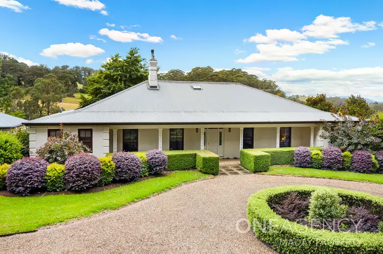 Main view of Homely house listing, 1288 Belmore Falls Road, Wildes Meadow NSW 2577