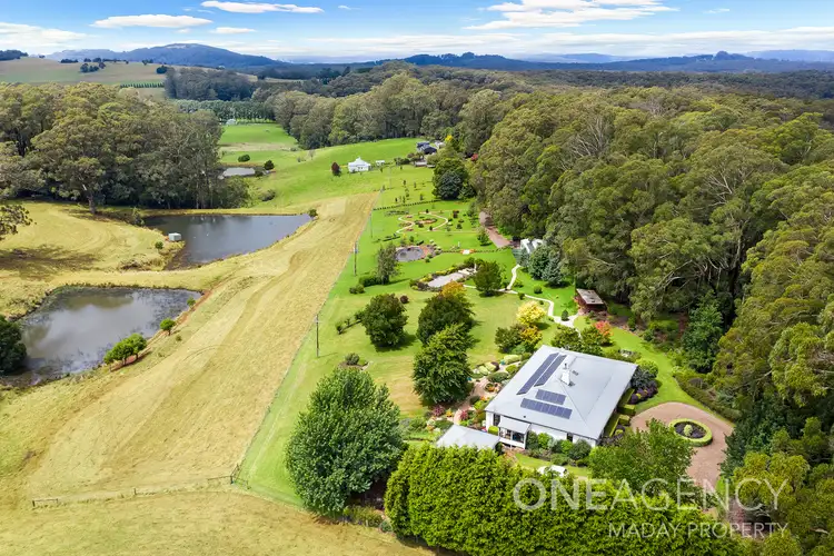 Second view of Homely house listing, 1288 Belmore Falls Road, Wildes Meadow NSW 2577
