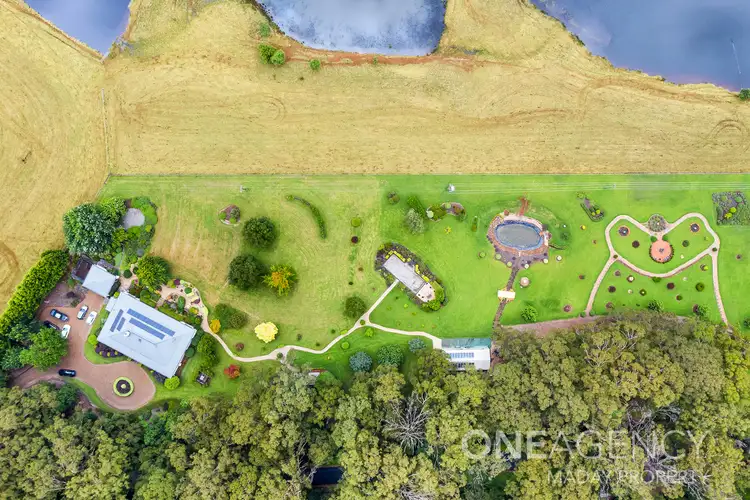 Third view of Homely house listing, 1288 Belmore Falls Road, Wildes Meadow NSW 2577